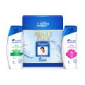 Head & Shoulders 2-in-1 Anti Dandruf Hair Shampoo & Conditioner Thank You Gift Pack