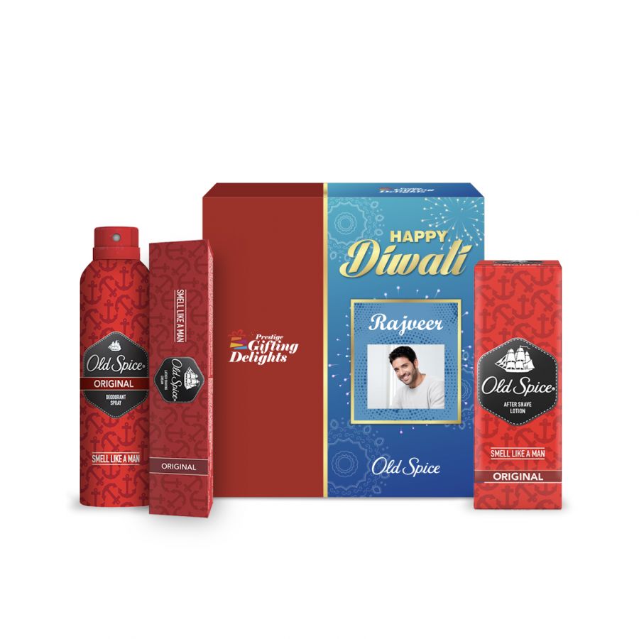 Old spice perfume original store