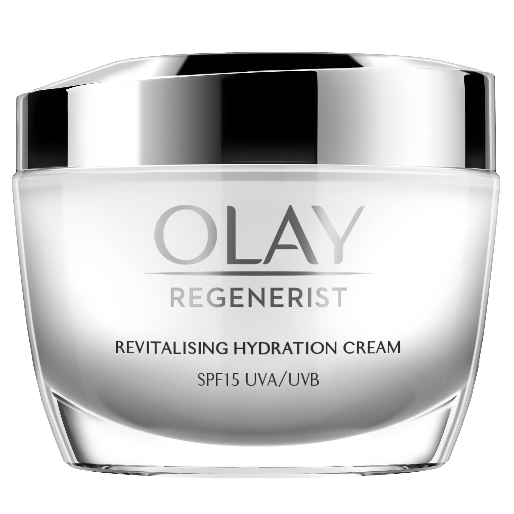 Olay Regenerist Deep Hydration Day Cream Regimen Congratulations Gift Pack