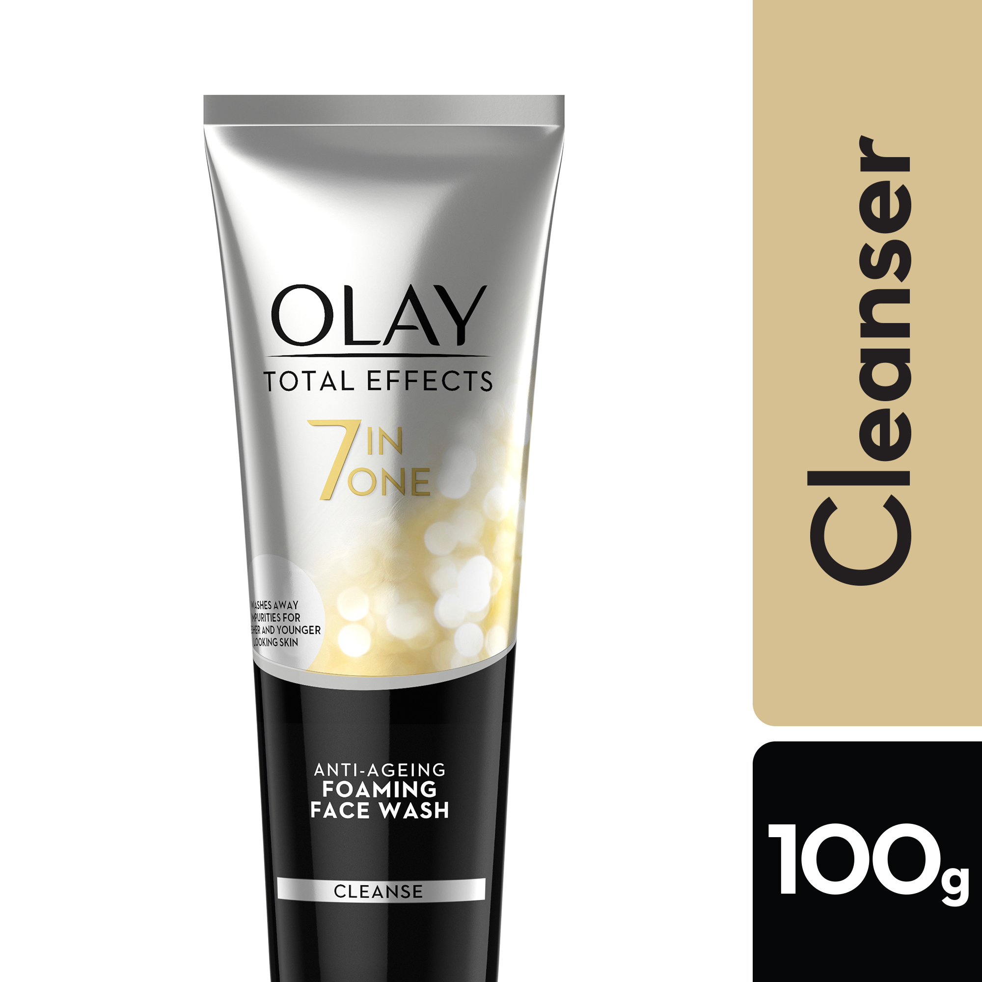 Olay Total Effects 7 in One Anti-Ageing Day Cream Regimen Anniversary Gift Pack