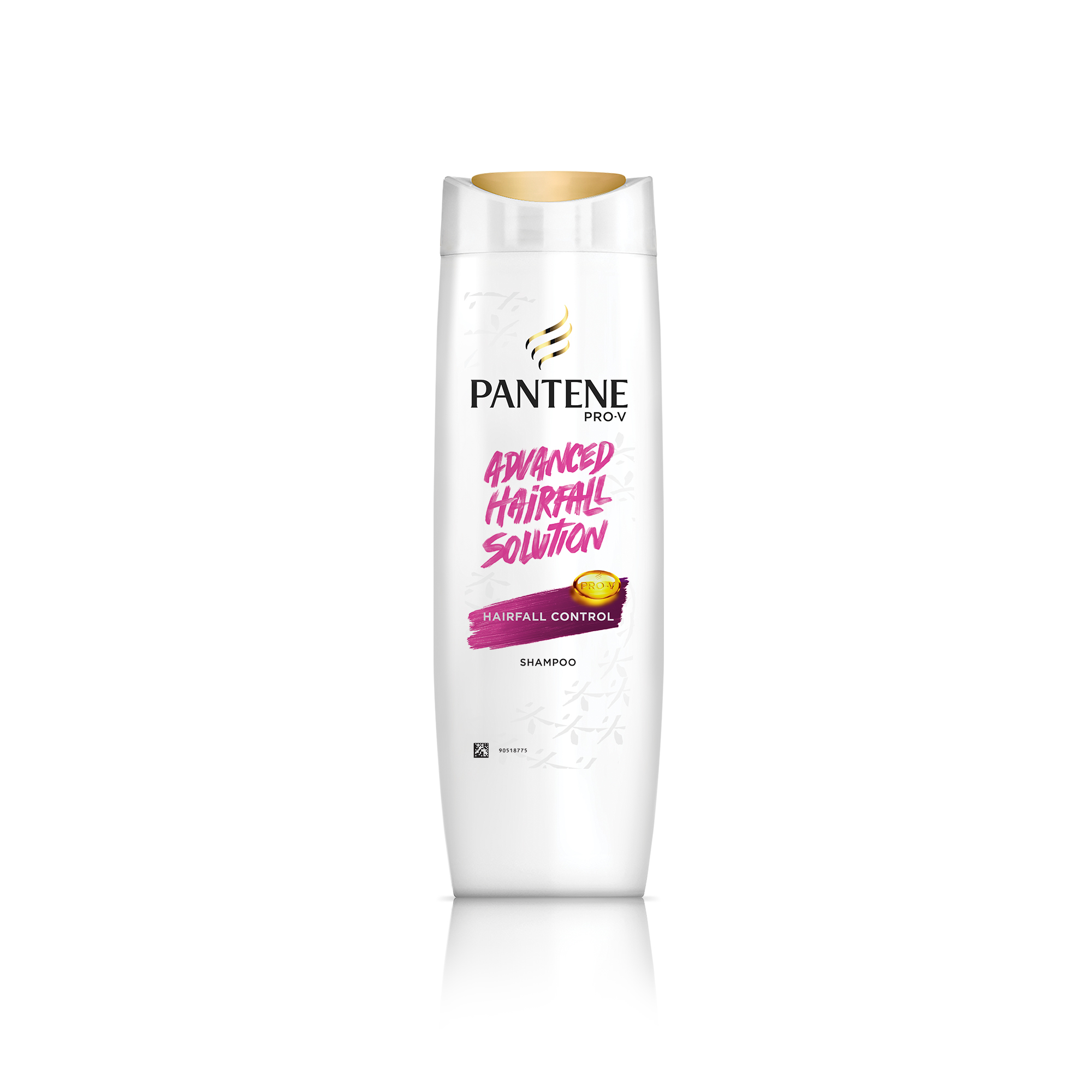Pantene Advanced Hair Fall Solution Hair Fall Control Shampoo 340 Ml