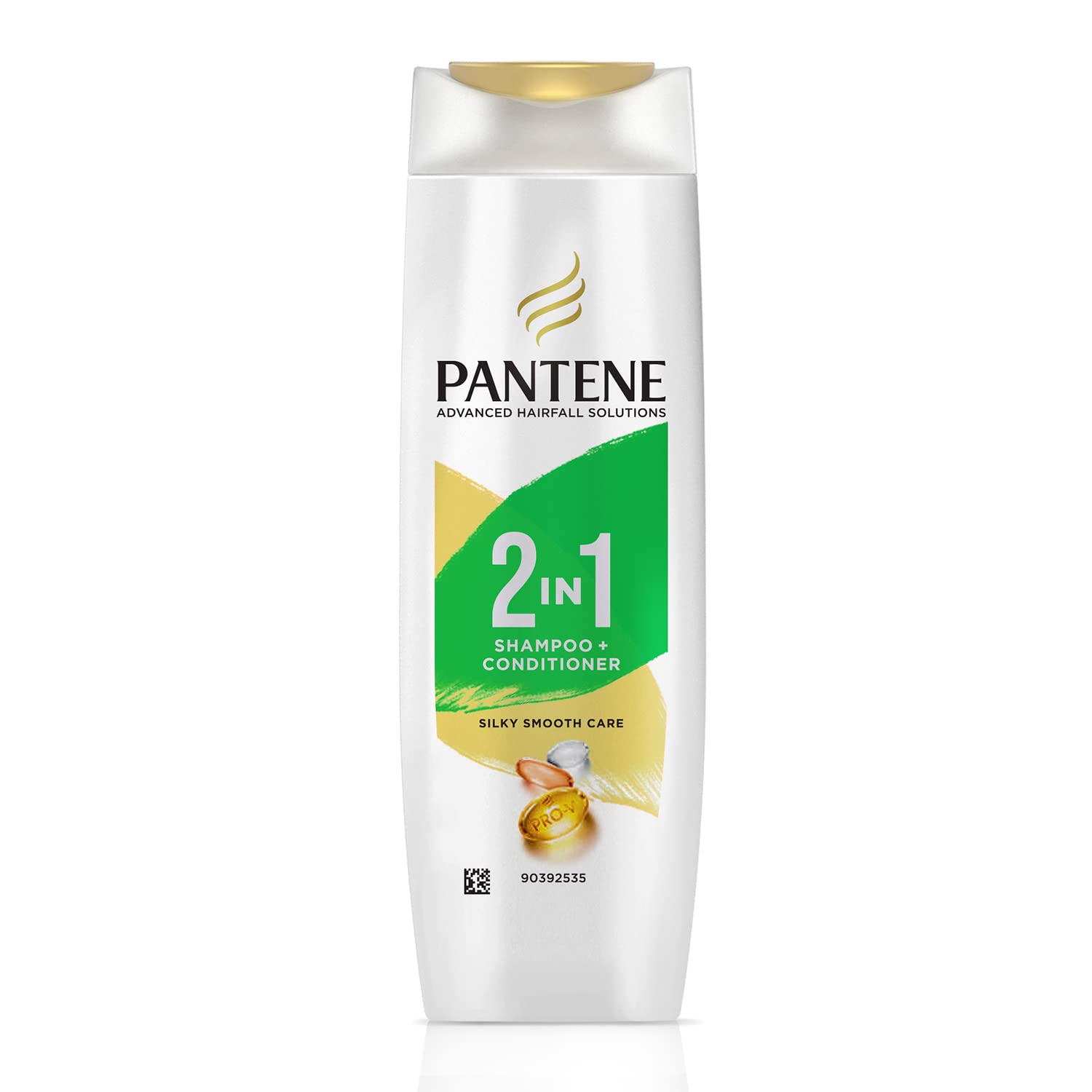 Head & Shoulders - Pantene 2-in-1 Shampoo & Conditioner Anniversary Gift Pack