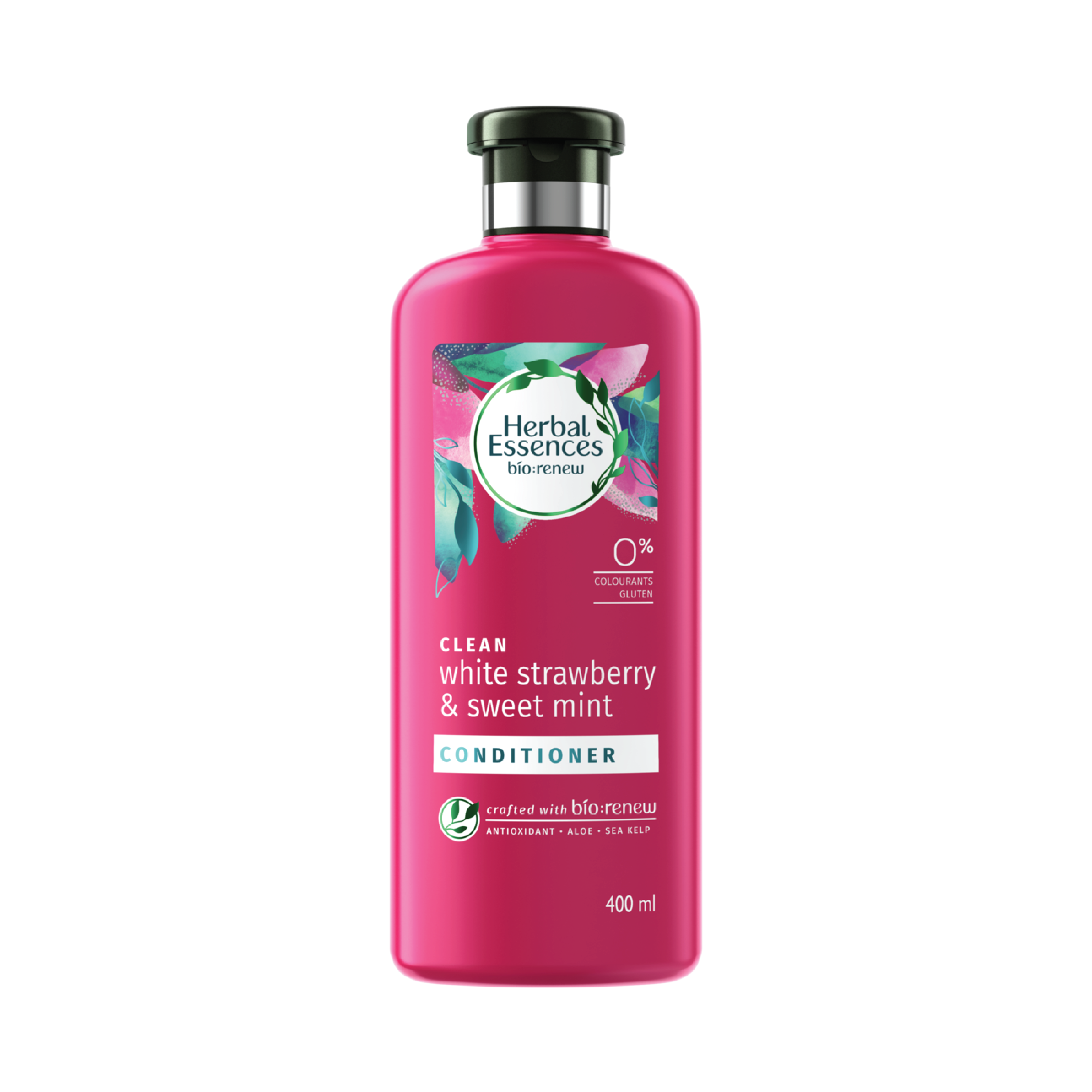 Herbal Essences Shampoo & Conditioner New Year Gift Pack