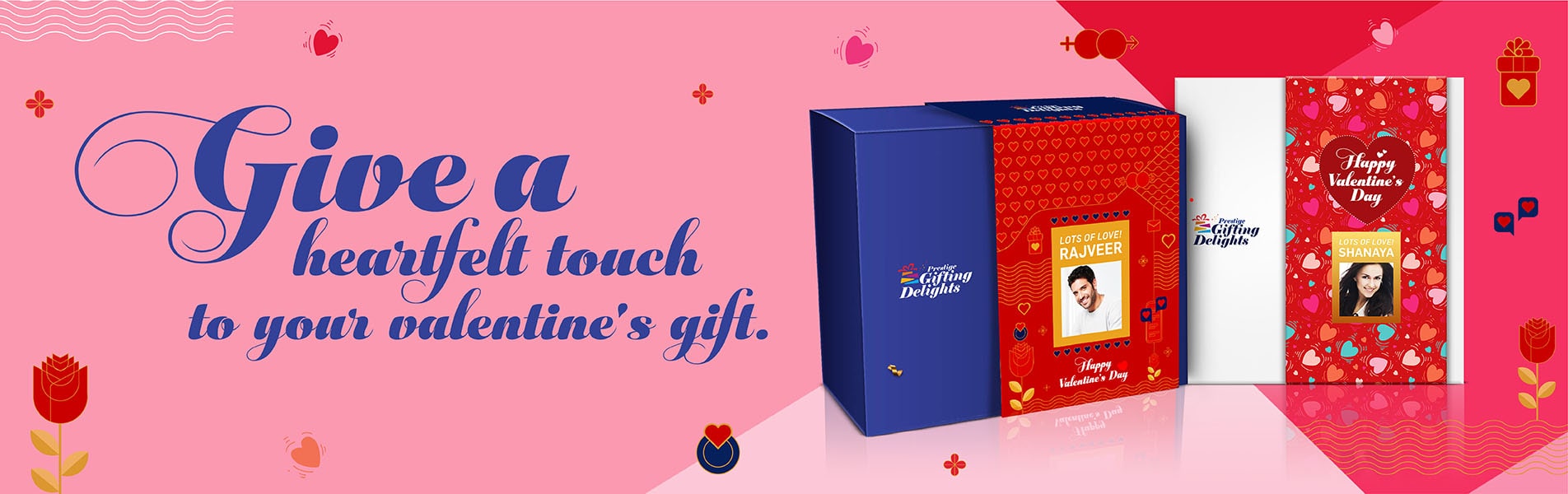 Valentine's Day