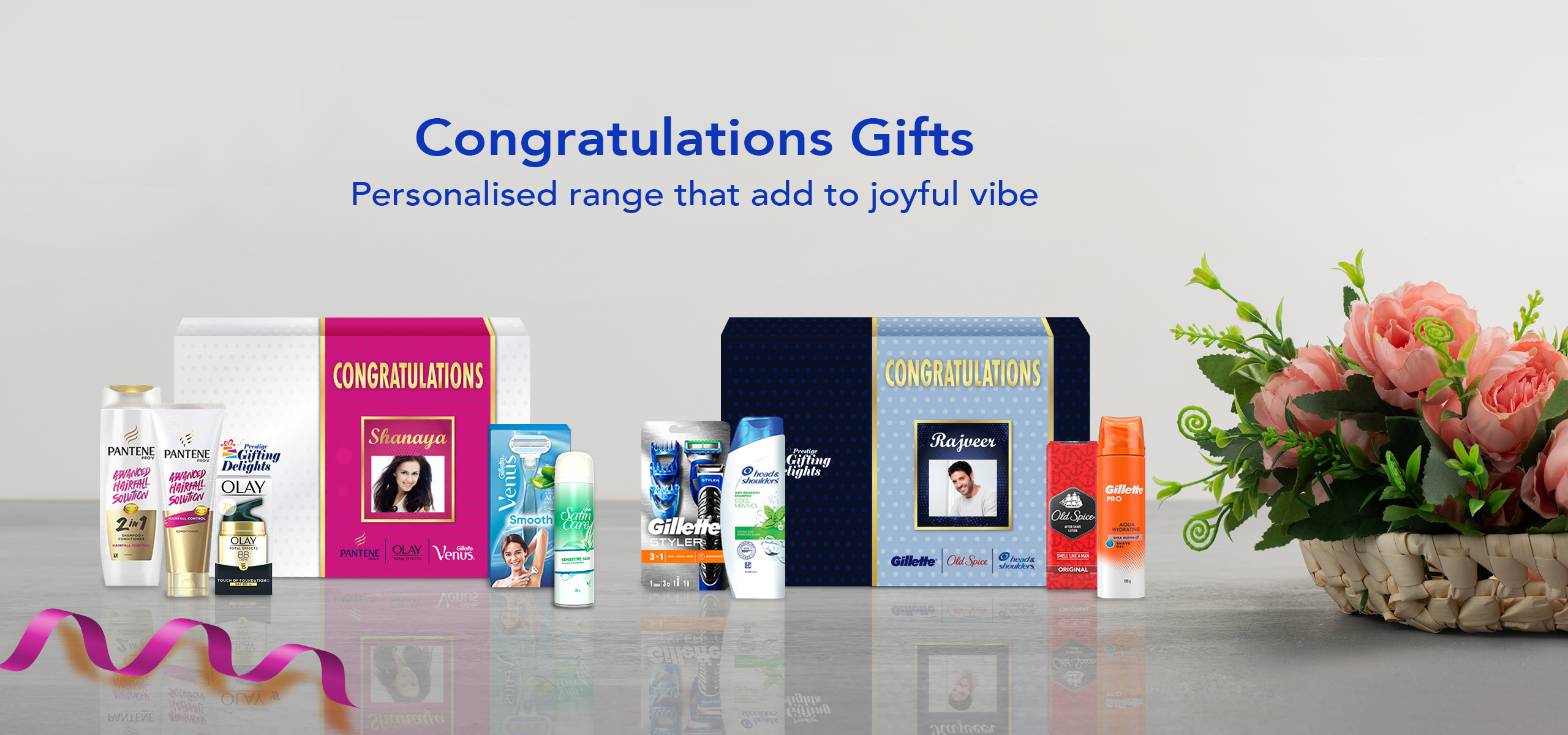 Congratulations Gifts Online in India Congratulations Gifts Online in India