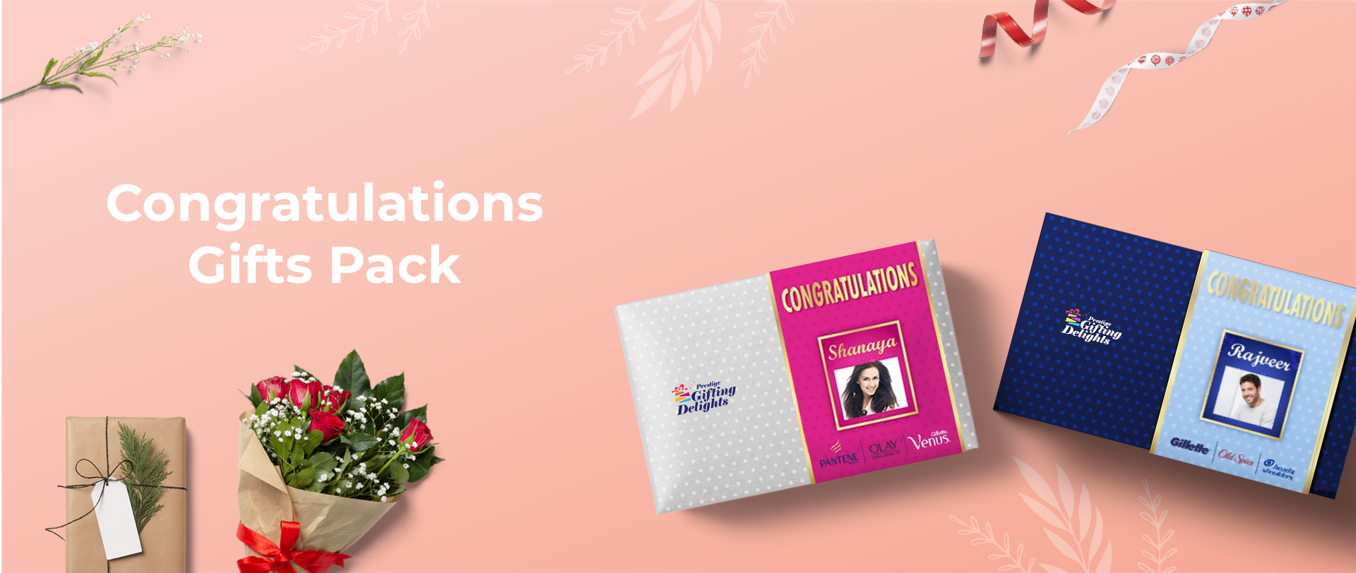 Congratulations Gifts Online in India Congratulations Gifts Online in India