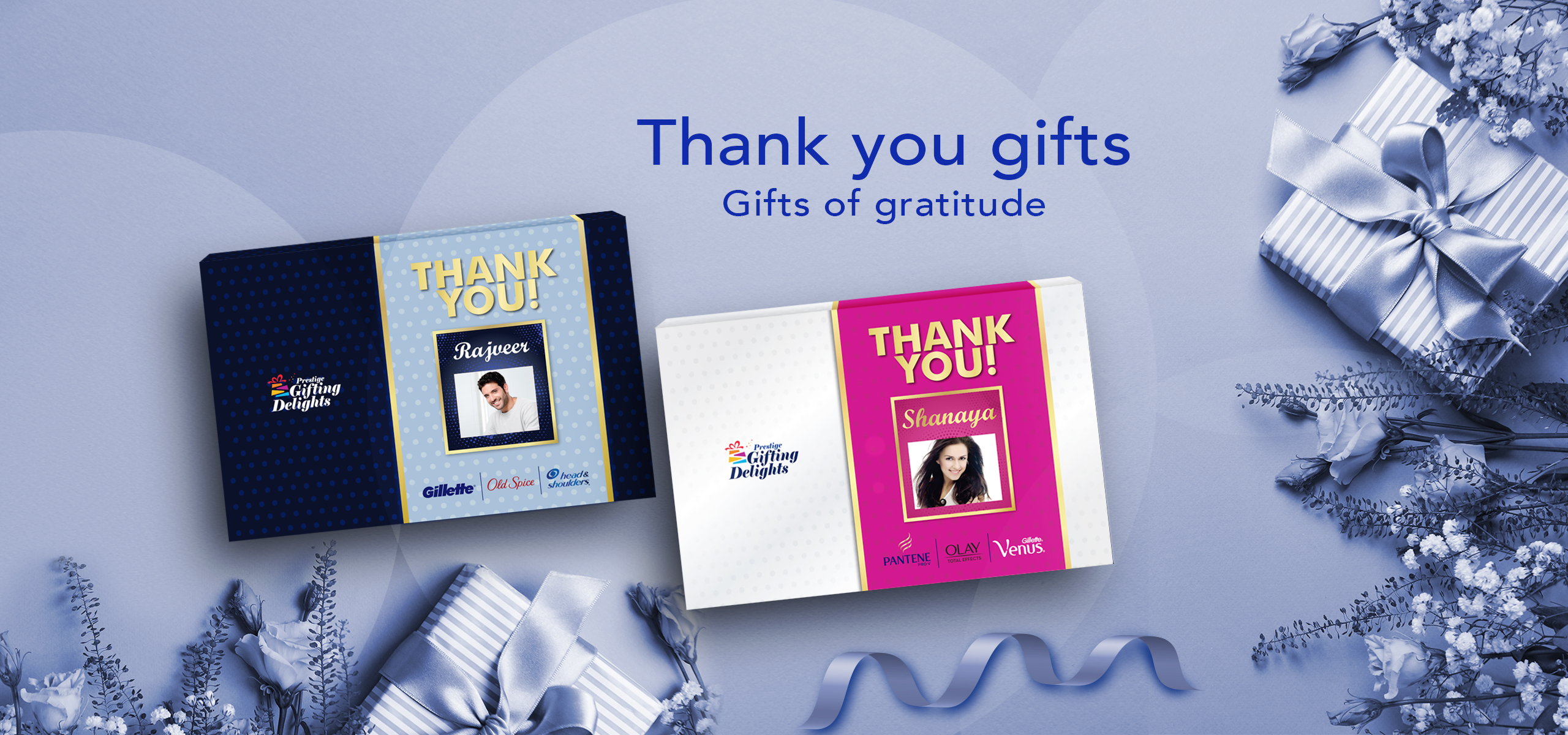 Thank You Gifts in India Thank You Gifts in India