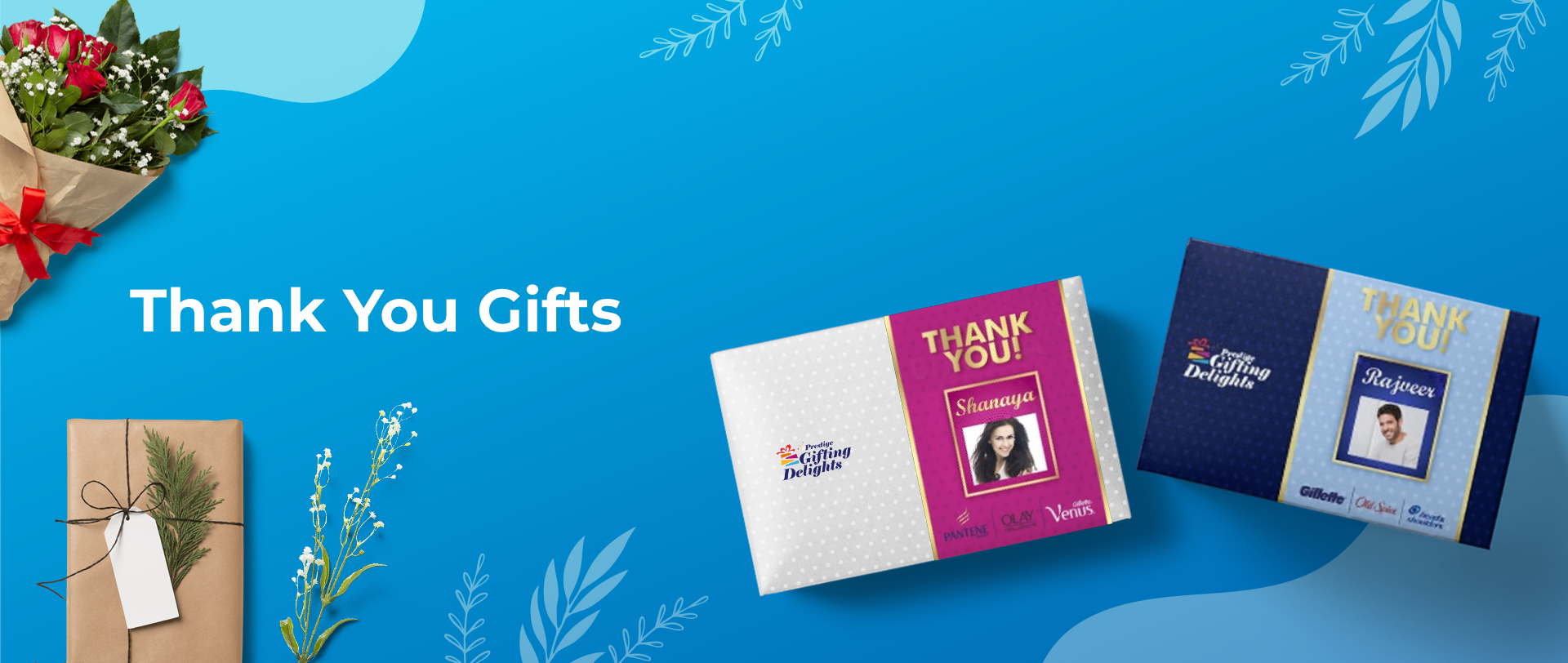 Thank You Gifts in India Thank You Gifts in India