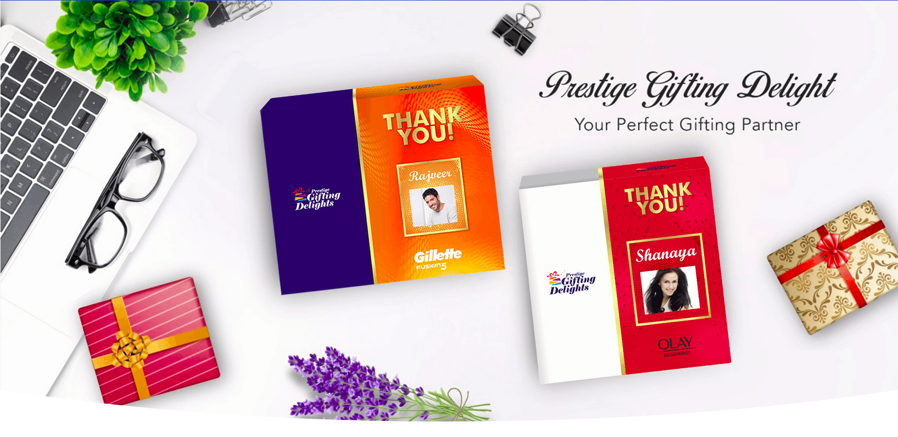 Buy Happy Birthday & Congratulations Gifts Online in India